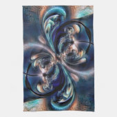 Begrippen Theedoek (Verticaal)