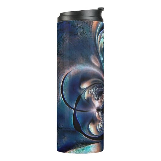 Begrippen Thermosbeker (Gedraaid links)