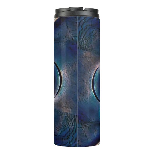 Begrippen Thermosbeker (Achterkant)