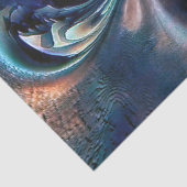 Begrippen Tissuepapier (Detail)