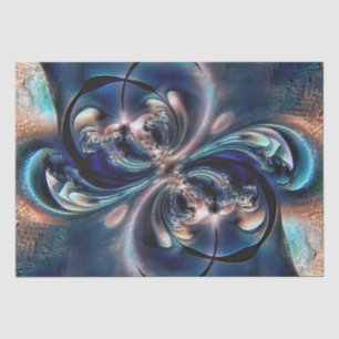 Begrippen Tissuepapier