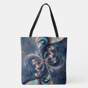 Begrippen Tote Bag