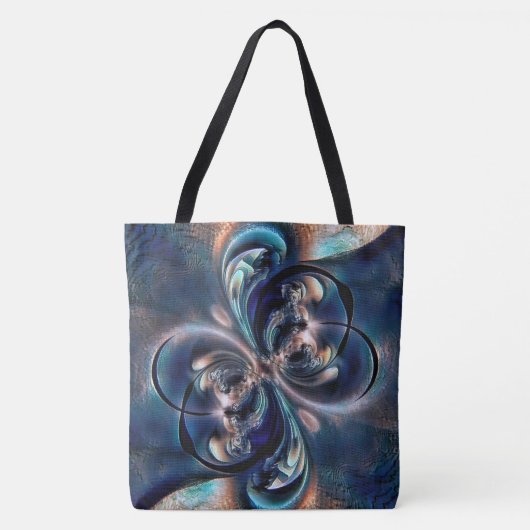 Begrippen Tote Bag (Voorkant)