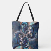 Begrippen Tote Bag (Achterkant)