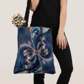 Begrippen Tote Bag (Dichtbij)