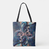 Begrippen Tote Bag (Achterkant)