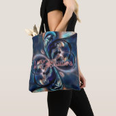 Begrippen Tote Bag (Dichtbij)