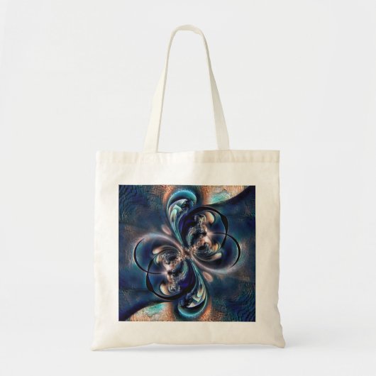 Begrippen Tote Bag (Voorkant)