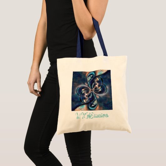 Begrippen Tote Bag (Voorkant (product))