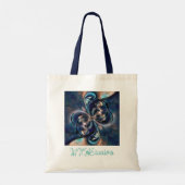 Begrippen Tote Bag (Achterkant)