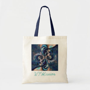 Begrippen Tote Bag