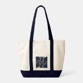 Begrippen Tote Bag (Achterkant)