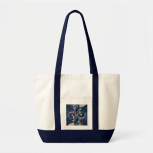Begrippen Tote Bag