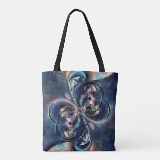 Begrippen Tote Bag (Achterkant)
