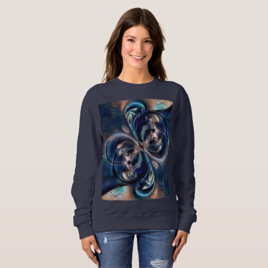 Begrippen Trui (Voorkant volledig)