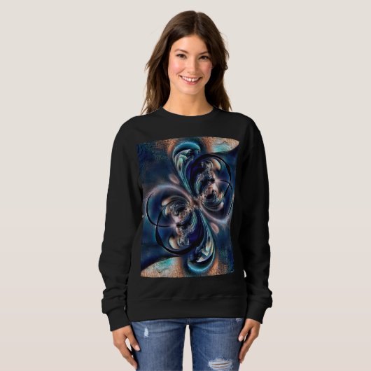 Begrippen Trui (Voorkant volledig)