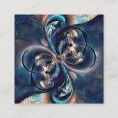 Begrippen Vierkante Visitekaartje (Achterkant)