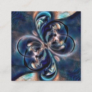 Begrippen Vierkante Visitekaartje