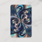 Begrippen Visitekaartje (Voorkant)