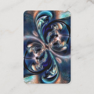 Begrippen Visitekaartje