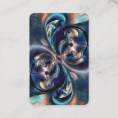 Begrippen Visitekaartje (Achterkant)