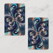 Begrippen Visitekaartje (Voorkant / Achterkant)