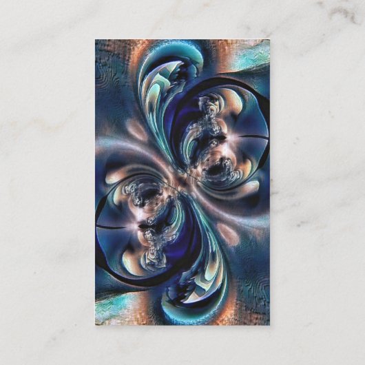 Begrippen Visitekaartje (Achterkant)