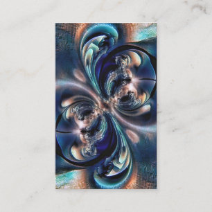 Begrippen Visitekaartje