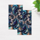 Begrippen Visitekaartje (Bureau)