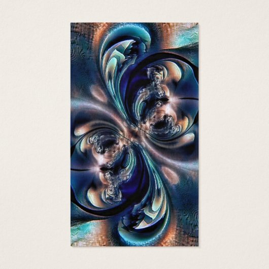 Begrippen Visitekaartje (Achterkant)