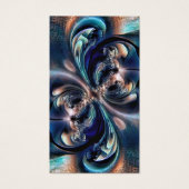 Begrippen Visitekaartje (Voorkant)