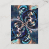 Begrippen Visitekaartje (Achterkant)