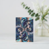 Begrippen Visitekaartje (Staand voorkant)