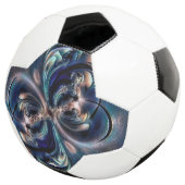 Begrippen Voetbal (Drie kwart)