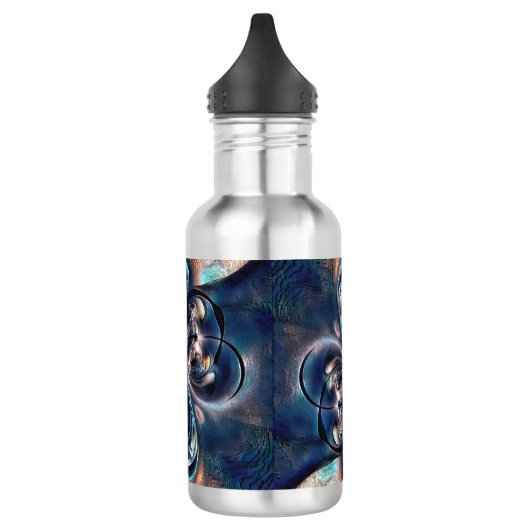 Begrippen Waterfles (Links)