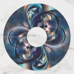 Begrippen Wijnglaslabel