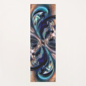 Begrippen Yogamat (Voorkant)