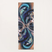 Begrippen Yogamat (Achterkant)