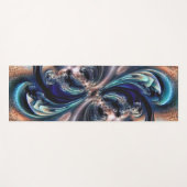 Begrippen Yogamat (Voorkant (horizontaal))