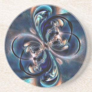 Begrippen Zandsteen Onderzetter