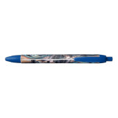 Begrippen Zwarte Inkt Pen (Achterkant)