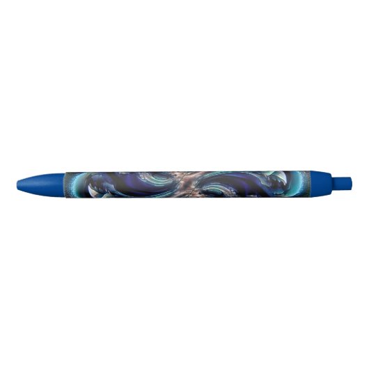 Begrippen Zwarte Inkt Pen (Voorkant)