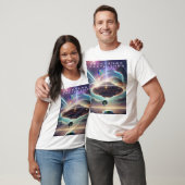 BEGROETINGEN AARDBURS T-Shirt (Unisex)