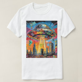 BEGROETINGEN T-SHIRT