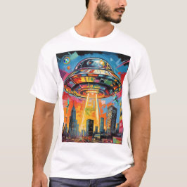 BEGROETINGEN T-SHIRT