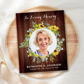 Begrotend sympathie begrafenis dank je zonnebloem