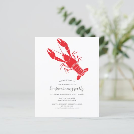 Begroting (Staand voorkant)