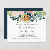 Begroting 100e plenaire vergadering (Voorkant / Achterkant)