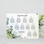 BEGROTING 10 Tafel-weddenschap (Staand voorkant)