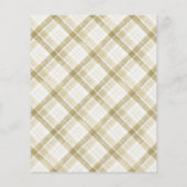 Begroting 1 Happy Camper Wood Beer Boy 1st Birthda (Achterkant)